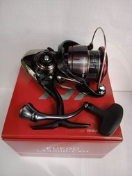 reel daiwa fuego LT3000-CXH