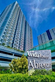 Avida Abreeza Studio | 3Pax Near Abreeza Mall I Airport Trans Available