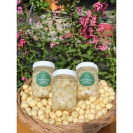 [250g] Pickled Solo Garlic **ready stock**
