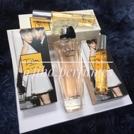 GIFT SET HANTARAN / HADIAH PERFUME UNTUK PEREMPUAN