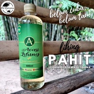 Avasi Lihing Pahit dan Jernih Pertama Dari Sabah 100% Original Tanpa Campuran Gula