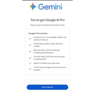 BOT VERIFY SHEERID GEMINI STUDENT | UNLIMITED VERIF FOR ONE WEEK