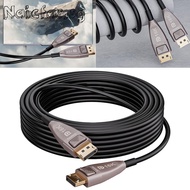10/15M 16K DisplayPort Cable 16K@60HZ 8K@120HZ for Gaming Monitor Graphics Card