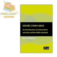 ISO/IEC 27001:2022: Introduction to Information Security and the ISMS StandardAN