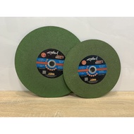 BLUESHARK blue iron cutting stone 300mm, 350mm - Hoang Kim household electricity and water