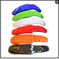 FRONT MUDGER FOR OLD YZ 85 TRAIL MOTORCYCLE ACCESSORIES