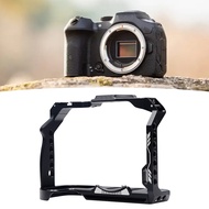 Kangshaibi ต้นแบบการขัดขอบกล้องกรงกระต่ายอุปกรณ์เสริมกล้องกล้องแบบจำลองสำหรับกล้องแคนนอน EOS-R7กรงกระต่าย