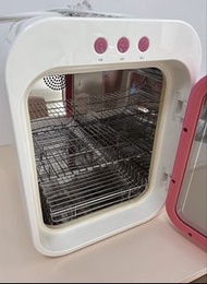 Upang UV Baby Bottle Sterilizer (2016 model / Well-functioning) / 韓國 Upang 紫外線消毒機