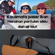 Kacamata Hitam Pria Volcom Polarized Kacamata Sepeda Kacamata OlahRaga