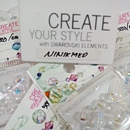 5003 | Crystal beads globe | Swarovski austria