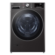 LG เครื่องซักผ้าฝาหน้า 24 กก. รุ่น F2725SVRB.ABLPETH a As the Picture One