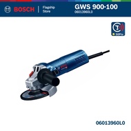 BOSCH GWS 900-100 Professional Angle Grinder - 06013960L0