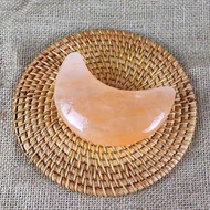 Fine Polishing Salt Soap Himalayan Salt Soap Natural Rose Salt Stone SPA Essential Oil Hot Pack Ston