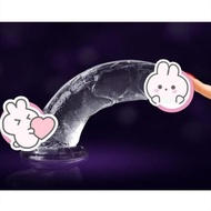 ORIGINAL Dildo0 Tempel Suction Silikon Realistic Alat Bantu Wanita Dewasa