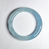 海藍寶手鐲 56MM