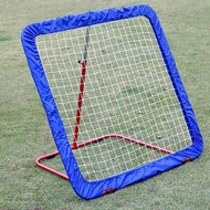 Children Football Rebound Goal Football Training Portable Rebound Net Football Goal Rebound Football