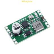 fol 2A MP4560 Voltage Regulator Converter Module Adjustable Output Step Down Module