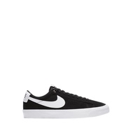 Nike SB Zoom Blazer Low Pro GT Skate Shoes - Black