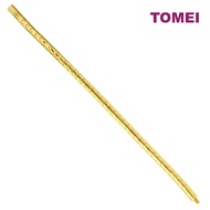 TOMEI Bracelet, Yellow Gold 916