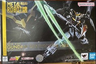 (2手已開) METAL ROBOT魂 GUNDAM DEATHSCYTHE HELL 地獄死神高達