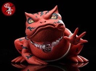 🔥接單 回音 火影忍者 通靈獸 蛤蟆忠🔥