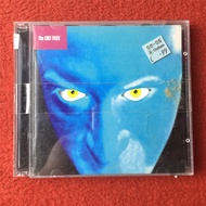 The Cult Files   (Unsealing )  2CD    qian