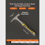 QIUZHISE | Mining Exploration Geology Hammer