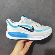 🤩必備專業慢跑鞋🤩 防水防風高回彈輕量舒適休閒運動路跑鞋 | Nike ZoomX Vomero 17 GORE-TEX INVISIBLE FIT|