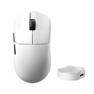 เมาส์เกมมิ่งไร้สาย SCYROX V6/V6s PAW NEXT I 8K น้ำหนักเบาพิเศษ 40 กรัม 50000DPI สวิตช์ออปติคอล 880IP