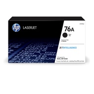 HP 76A/CF276A Laserjet Black Toner Cartridge