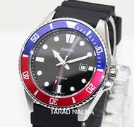 นาฬิกา Casio Duro 200 Diving Watch MDV-107-1A3VDF (ของแท้ รับประกัน CMG) Tarad Nalika