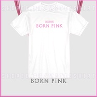 Blackpink Born Pink T-Shirt / Blackpink Born Pink Shirt Design 1
