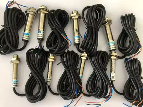 hall proximity magnetic switch NJK-5001A NJK-5001B NJK-5001C NJK-5001D NJK-5002A NJK-5002B NJK-5002C
