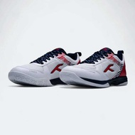 (Sz.40-44) Hundred HNDRD Court Star Pro Original Badminton Shoes