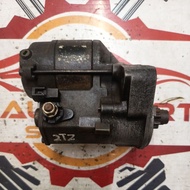 Toyota Estima TCR10 2TZ 2.4 starter motor used