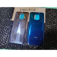 Backcover Xiaomi Redmi 10X 5G Back Cover Backdoor Xiaomi Redmi 10X 5G