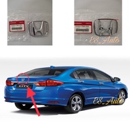 *City T9A 2014-2017 Rear Bonnet Logo 75701-T9A-000