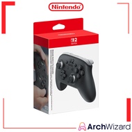 Nintendo Switch 2 Pro Controller NS2