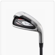 Golf Club RV8/RV9 Men No. 7 Iron Practice Club Beginner Carbon No. 7 Club Male Elementary