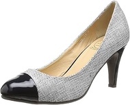 141003 GY/C Switching Combination Pump (Gray Combi/24.5), gray combination, 7.5 US