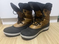 Decathlon - Quechua SN500 高筒保暖雪地靴
