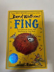 Fing (David Williams)