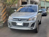 2019 中華  Zinger  旗艦款 車主自售 台中東勢看車