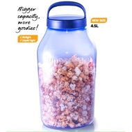TUPPER Universal Jar Quad (1) 4.5L