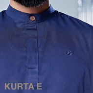 🔥KURTA E - Kurta FAV BULAN BINTANG 2023