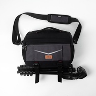 Eibag - Camera Bag Fits 8 Inch Tripod And Tablet - eiBag Shatta