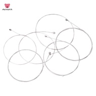 Electric Guitar String Set of Electric Guitar String 6 1-6 String