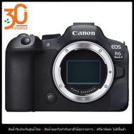 กล้องถ่ายรูป / กล้อง Canon กล้อง รุ่น Canon EOS R6 Mark II by FOTOFILE รับประกันศูนย์ไทย