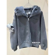 GRAYJacket 13DE MARZO KOALA BEAR