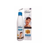 G0Ree WHITENING pampaputi LOTION blue nourishes radiant moist smoothens 250ml